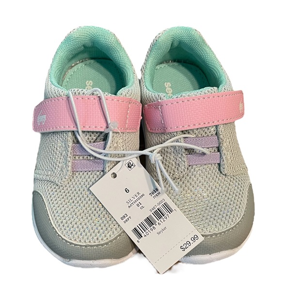 see kai run basics stryker